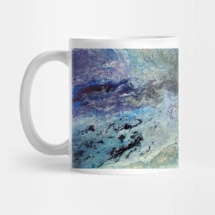 Color game Mug